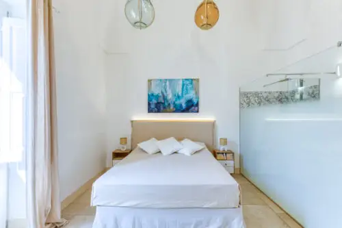 Casa a Morciano di Leuca indipendente