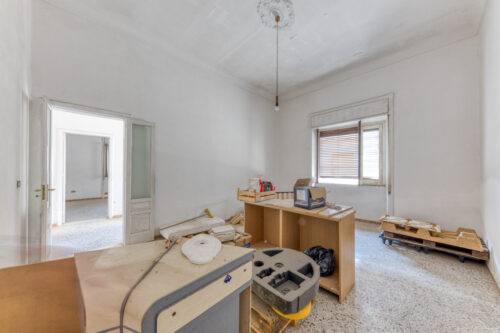 Casa in vendcita a Presicce - Acquarica