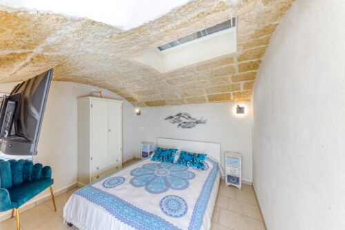 Casa a Morciano di Leuca indipendente