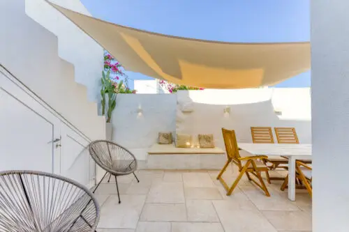 Casa a Morciano di Leuca indipendente