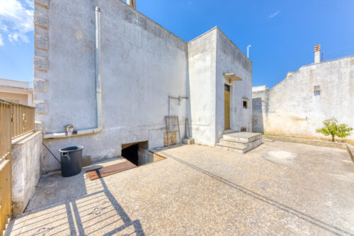 Casa in vendcita a Presicce - Acquarica