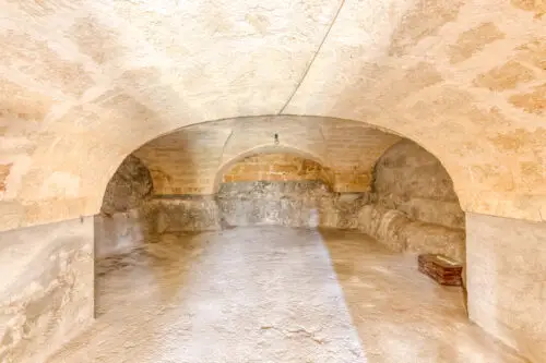 Casa in vendcita a Presicce - Acquarica