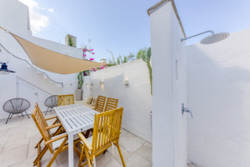 Casa a Morciano di Leuca indipendente