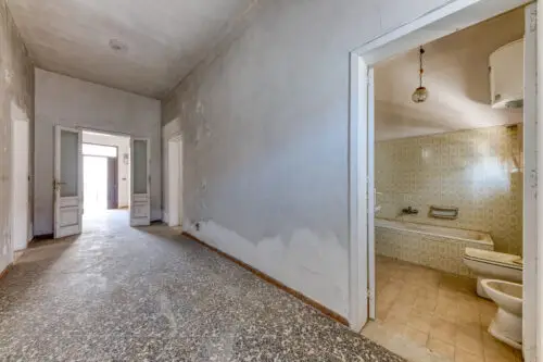 Casa in vendcita a Presicce - Acquarica