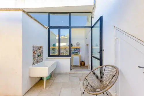 Casa a Morciano di Leuca indipendente