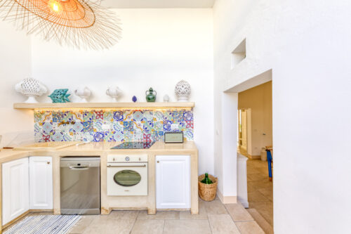 Casa a Morciano di Leuca indipendente