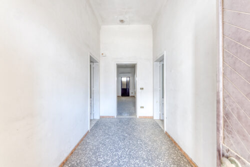 Casa in vendcita a Presicce - Acquarica