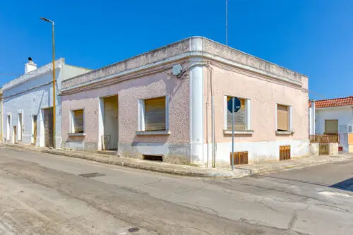 Casa in vendcita a Presicce - Acquarica
