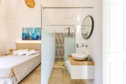 Casa a Morciano di Leuca indipendente