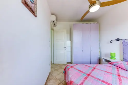Appartamento a Pescoluse