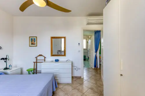 Appartamento a Pescoluse