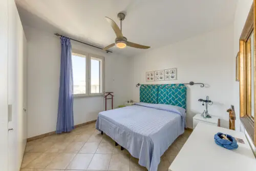 Appartamento a Pescoluse