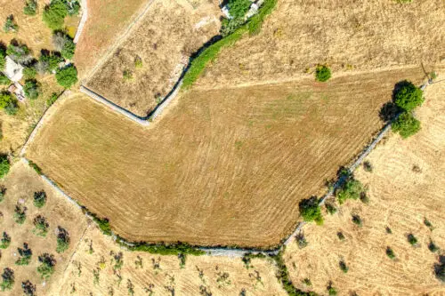 Terreno in vendita a Morciano di Leuca