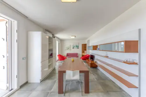 Villa vista mare in vendita a Pescoluse