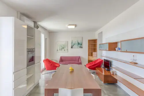 Villa vista mare in vendita a Pescoluse