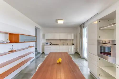 Villa vista mare in vendita a Pescoluse