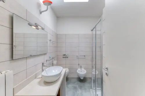 Villa vista mare in vendita a Pescoluse
