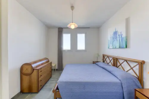 Villa vista mare in vendita a Pescoluse
