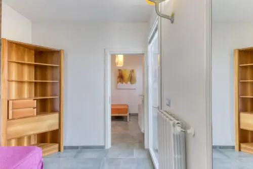 Villa vista mare in vendita a Pescoluse