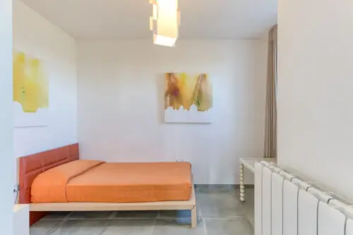 Villa vista mare in vendita a Pescoluse