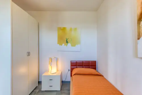 Villa vista mare in vendita a Pescoluse