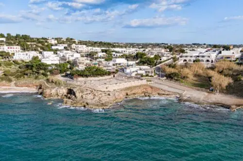 Trullo in vendita a Salve