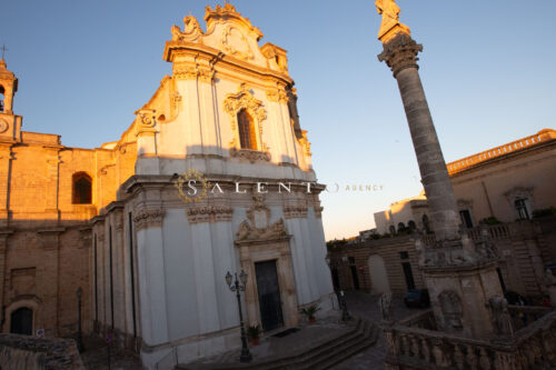 Casa in vendcita a Presicce - Acquarica