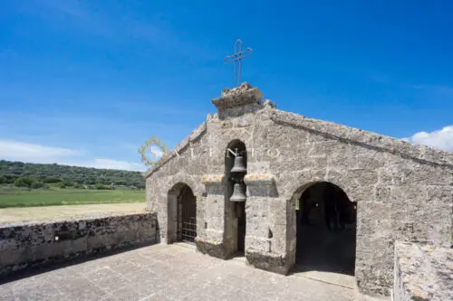 Terreno in vendita a Morciano di Leuca