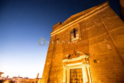 Terreno in vendita a Morciano di Leuca